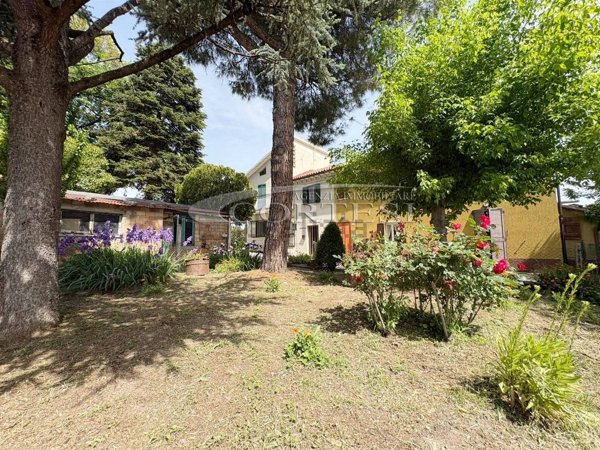 appartamento in vendita a Mondavio