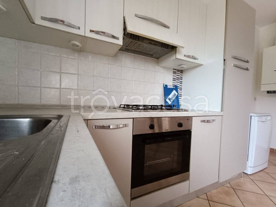 appartamento in vendita a Mondavio