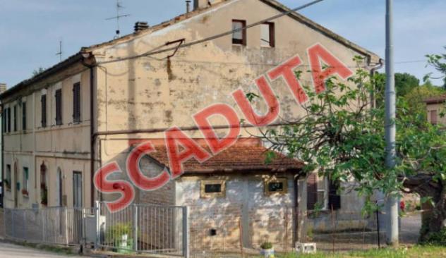 casa indipendente in vendita a Mondavio in zona San Michele al Fiume