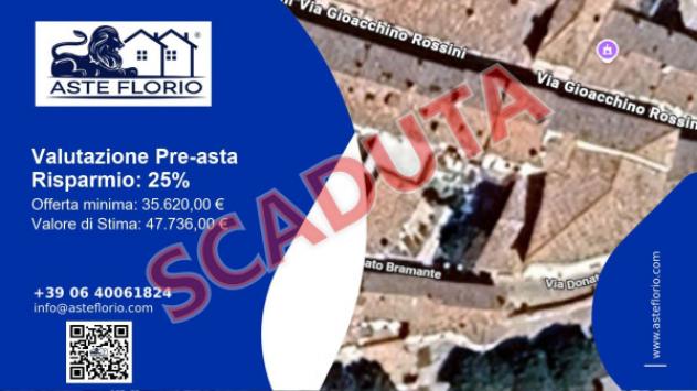 appartamento in vendita a Mondavio