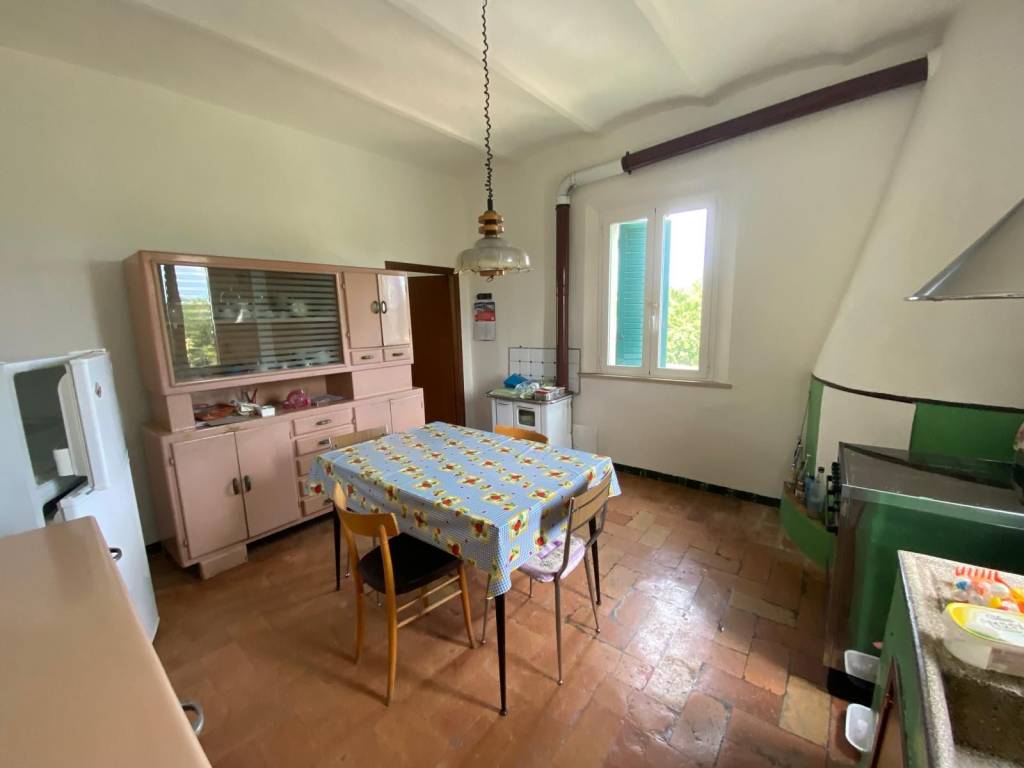 appartamento in vendita a Mondavio in zona San Michele al Fiume
