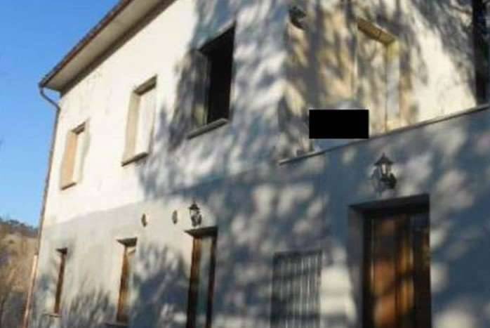 appartamento in vendita a Mondavio
