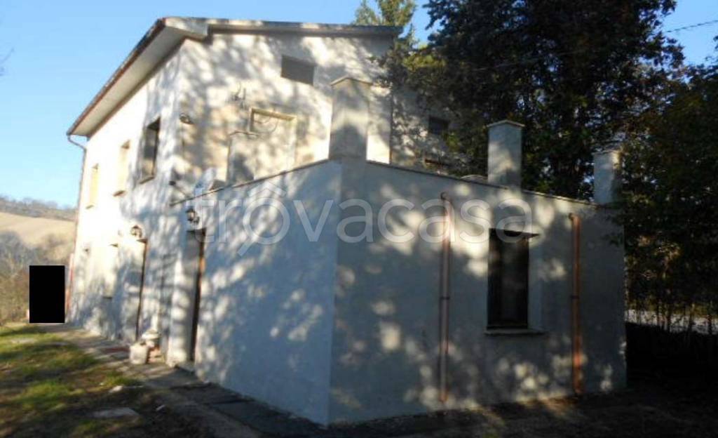 appartamento in vendita a Mondavio