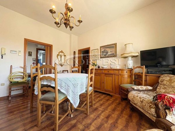 appartamento in vendita a Mondavio in zona San Michele al Fiume