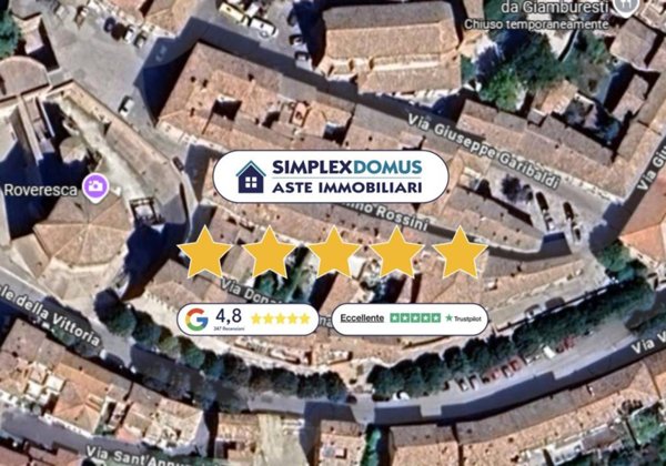 appartamento in vendita a Mondavio