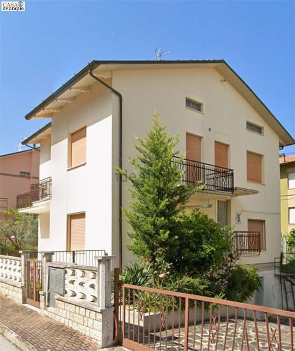 casa indipendente in vendita a Mondavio in zona San Michele al Fiume