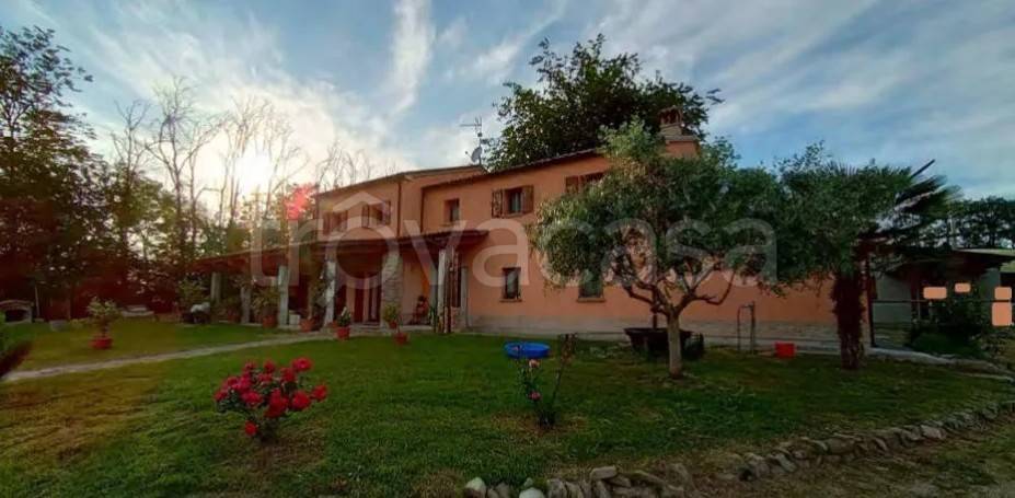 appartamento in vendita a Mondavio in zona Sant'Andrea di Suasa