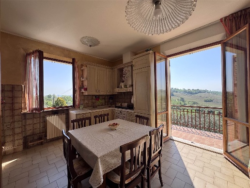casa indipendente in vendita a Mondavio in zona Sant'Andrea di Suasa