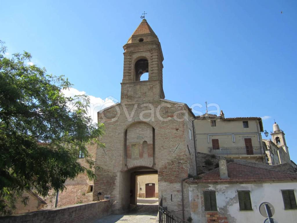 casa indipendente in vendita a Mondavio
