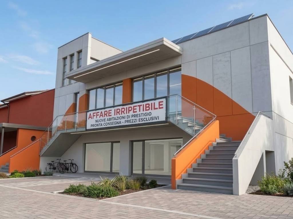 attivita commerciale in vendita a Mondavio in zona San Michele al Fiume