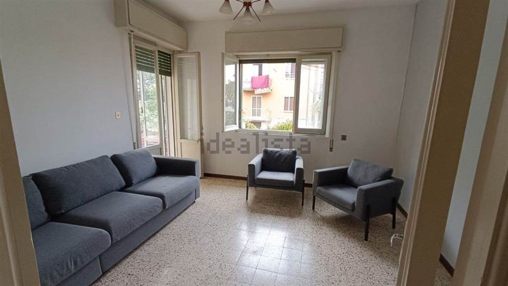 appartamento in vendita a Mondavio in zona Sant'Andrea di Suasa