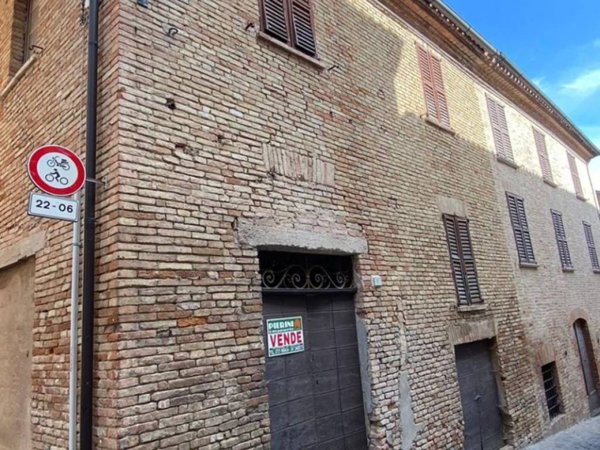 casa indipendente in vendita a Mondavio