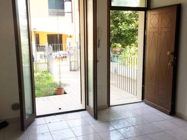 appartamento in vendita a Mondolfo in zona Ponte Rio