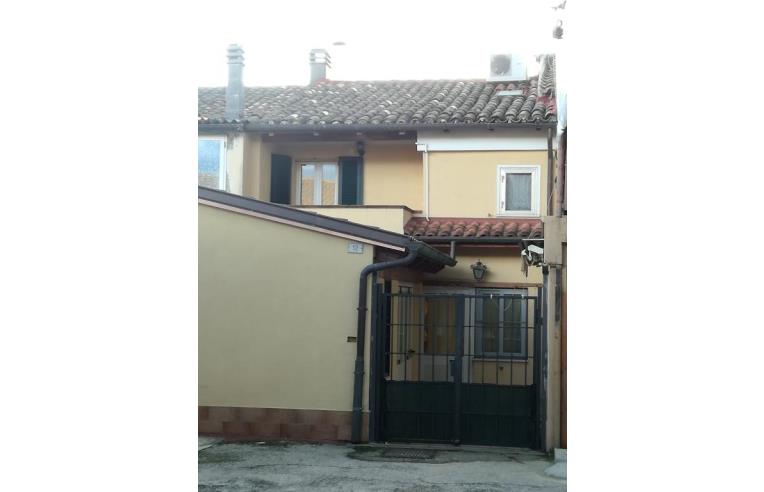 appartamento in vendita a Mondolfo in zona San Sebastiano