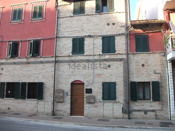 appartamento in vendita a Mondolfo