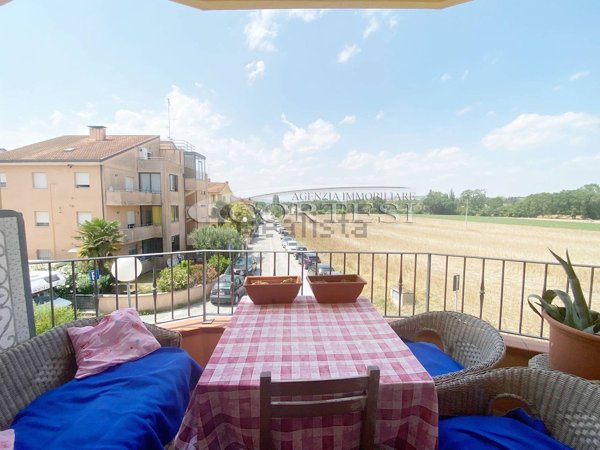 appartamento in vendita a Mondolfo