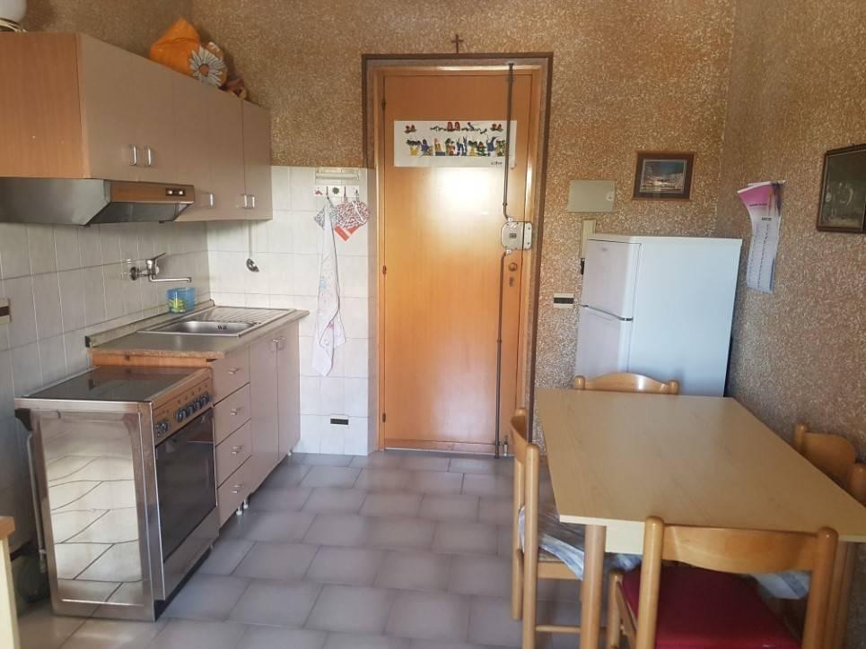 appartamento in vendita a Mondolfo in zona Marotta