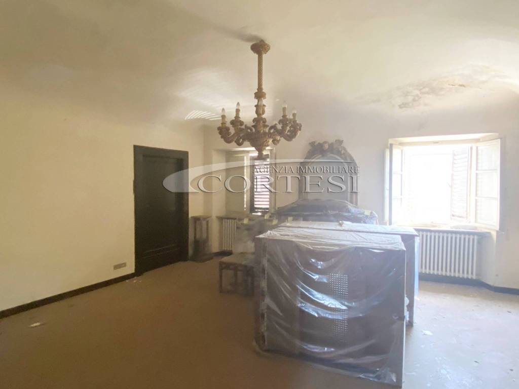 appartamento in vendita a Mondolfo