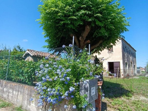 casa indipendente in vendita a Mondolfo in zona Molino Vecchio
