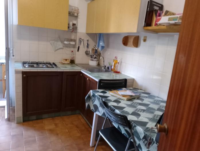 appartamento in vendita a Mondolfo