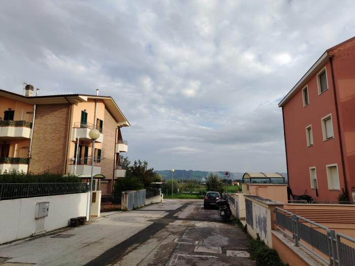 appartamento in vendita a Mondolfo