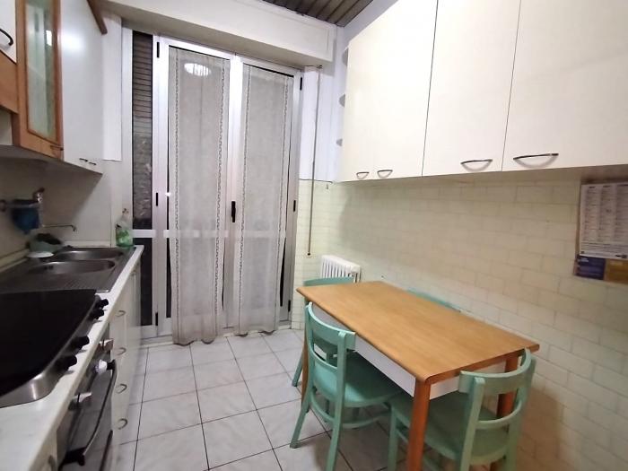 appartamento in vendita a Mondolfo