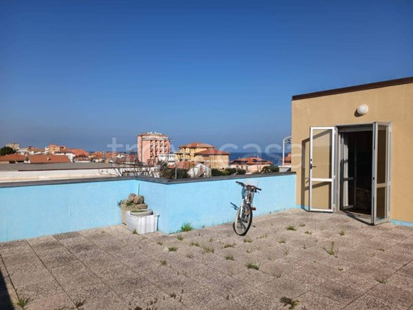 appartamento in vendita a Mondolfo