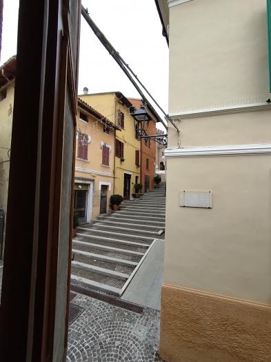 casa indipendente in vendita a Mondolfo