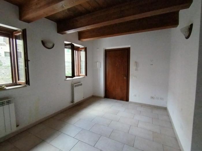 appartamento in vendita a Mondolfo