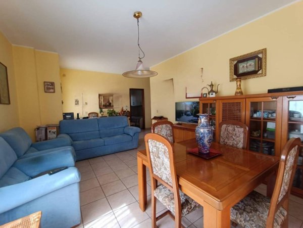 appartamento in vendita a Mondolfo