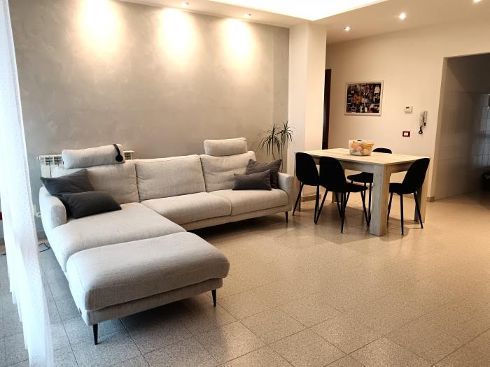 appartamento in vendita a Mondolfo