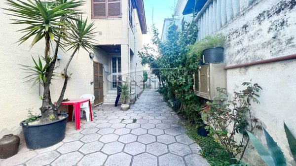 casa indipendente in vendita a Mondolfo in zona Marotta