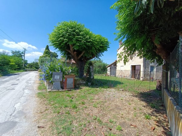 appartamento in vendita a Mondolfo in zona Molino Vecchio