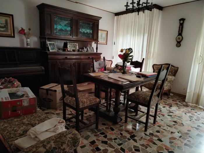 casa indipendente in vendita a Mondolfo