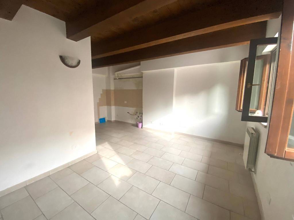 appartamento in vendita a Mondolfo