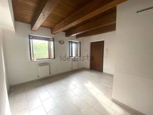 appartamento in vendita a Mondolfo