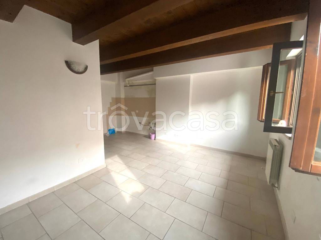 appartamento in vendita a Mondolfo