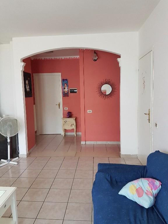 casa indipendente in vendita a Mondolfo in zona San Sebastiano