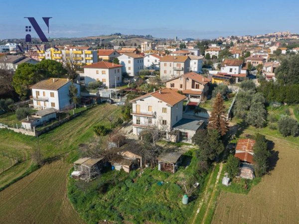 appartamento in vendita a Mondolfo
