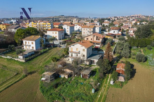 appartamento in vendita a Mondolfo