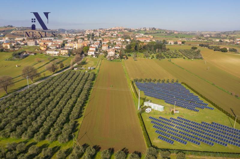 appartamento in vendita a Mondolfo