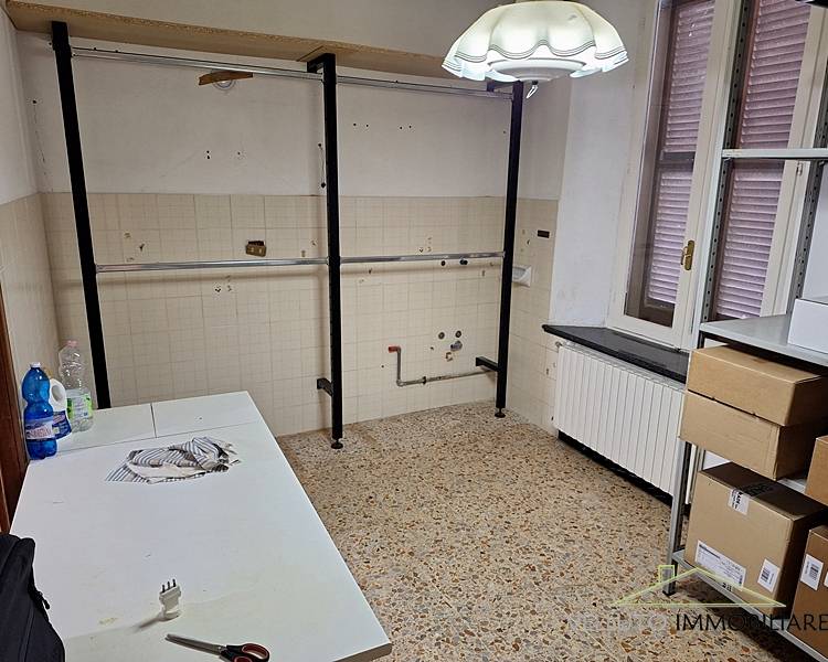 casa indipendente in vendita a Mondolfo