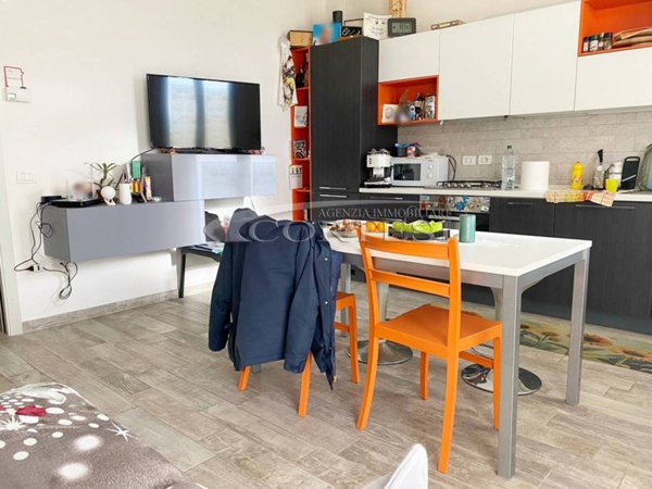 appartamento in vendita a Mondolfo