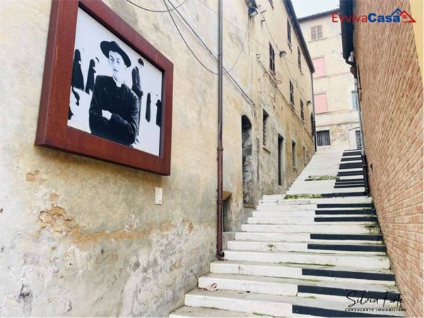 appartamento in vendita a Mondolfo
