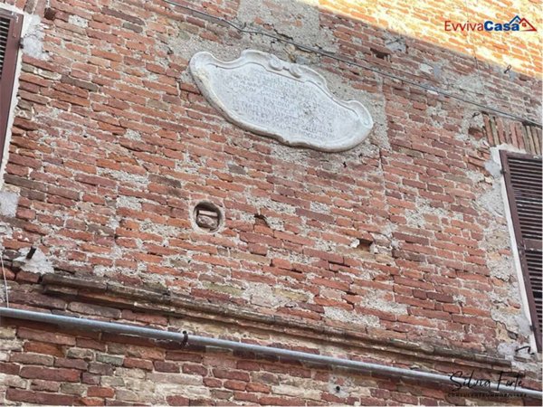 intera palazzina in vendita a Mondolfo