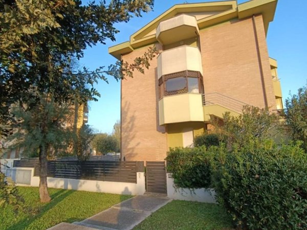 appartamento in vendita a Mondolfo