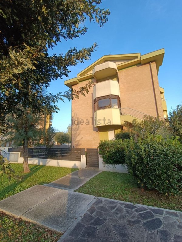 appartamento in vendita a Mondolfo