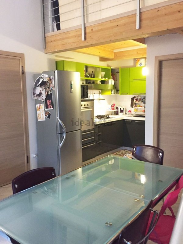 appartamento in vendita a Mondolfo