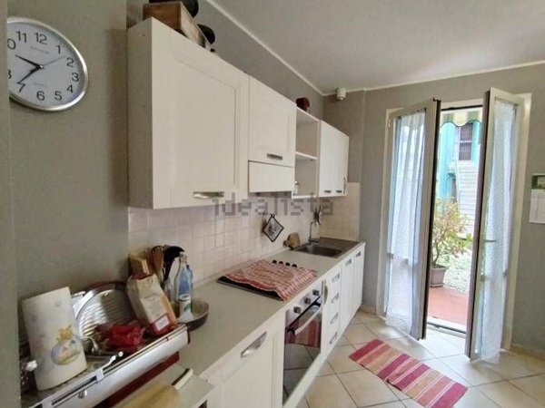 appartamento in vendita a Mondolfo in zona Marotta