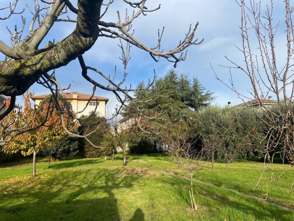 appartamento in vendita a Mondolfo